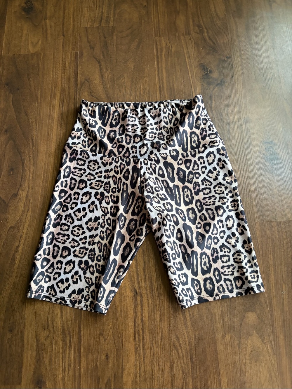 Free People Biker Shorts